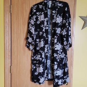 NWOT robe